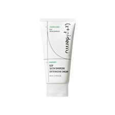 zipiderm EGF Skin Barrier Intensive Cream - 80ml