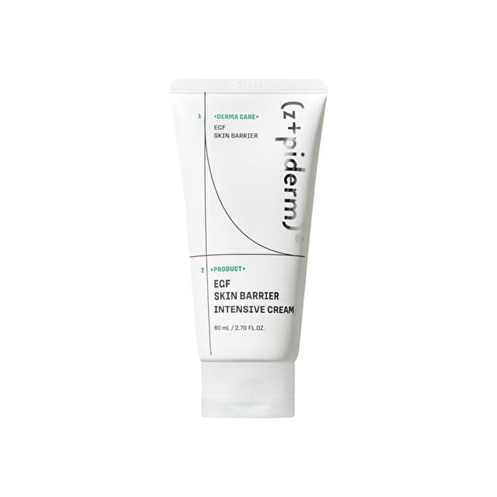 EGF Skin Barrier Intensive Cream - 80ml