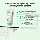 EGF Skin Barrier Hydrating Cream - 80ml