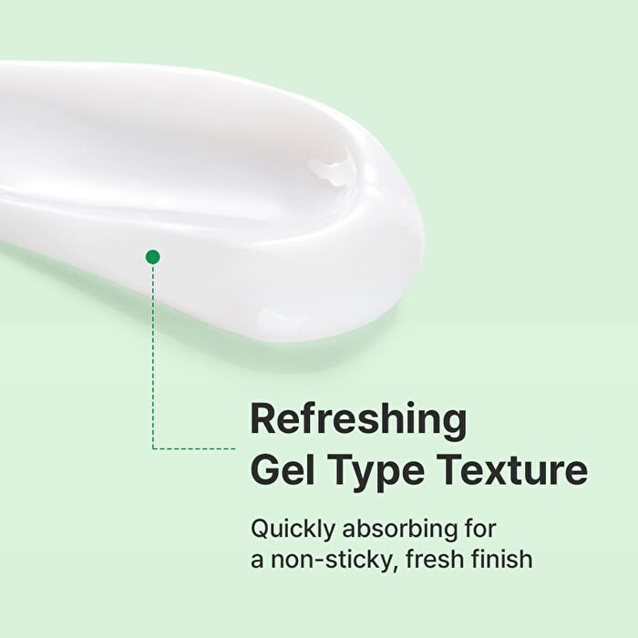 EGF Skin Barrier Hydrating Cream - 80ml