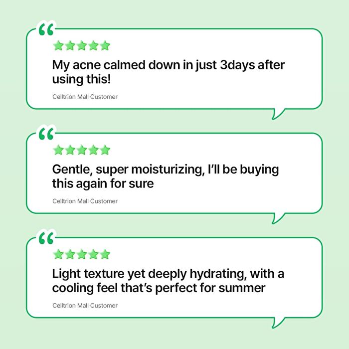 EGF Skin Barrier Hydrating Cream - 80ml