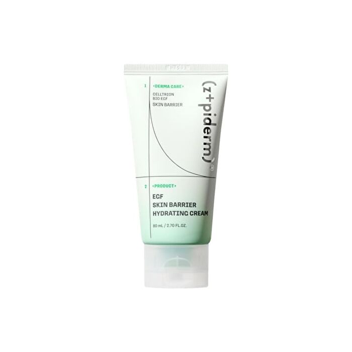 EGF Skin Barrier Hydrating Cream - 80ml