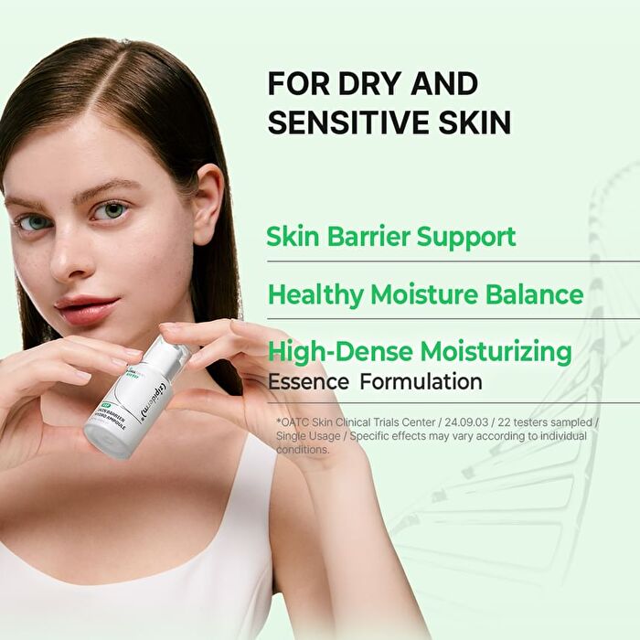 EGF Skin Barrier Hydro Ampoule - 30ml