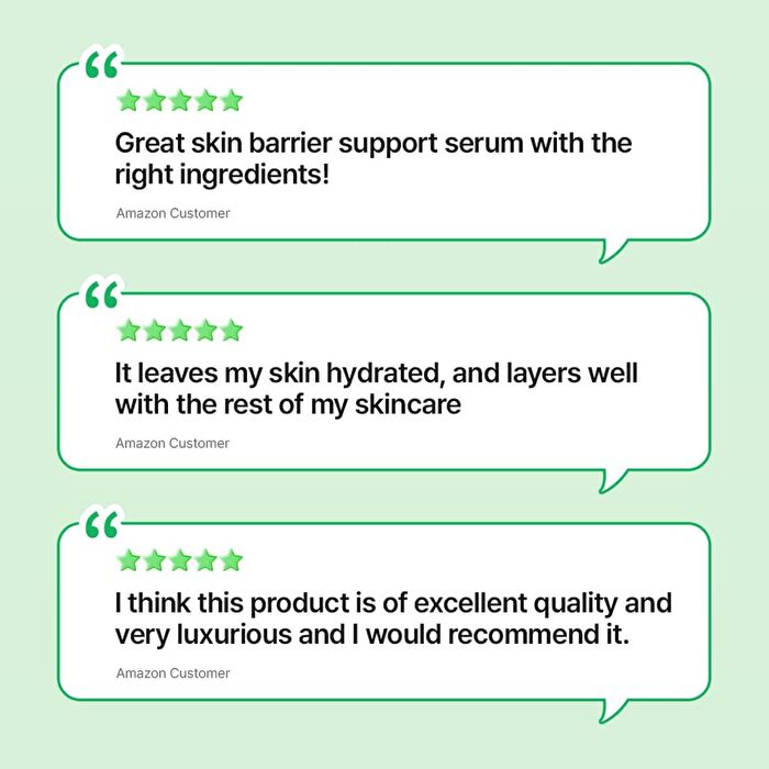 EGF Skin Barrier Hydro Ampoule - 30ml