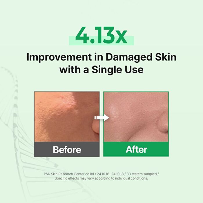 EGF Skin Barrier Cleansing Foam - 120ml