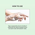 EGF Skin Barrier Cleansing Foam - 120ml