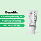 EGF Skin Barrier Cleansing Foam - 120ml
