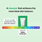 EGF Skin Barrier Cleansing Foam - 120ml