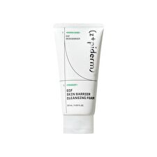 zipiderm EGF Skin Barrier Cleansing Foam - 120ml