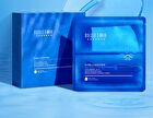 Rellet Sodium Hyaluronate Moisturizing And Brightening Essence Mask - 28g X 10 pcs