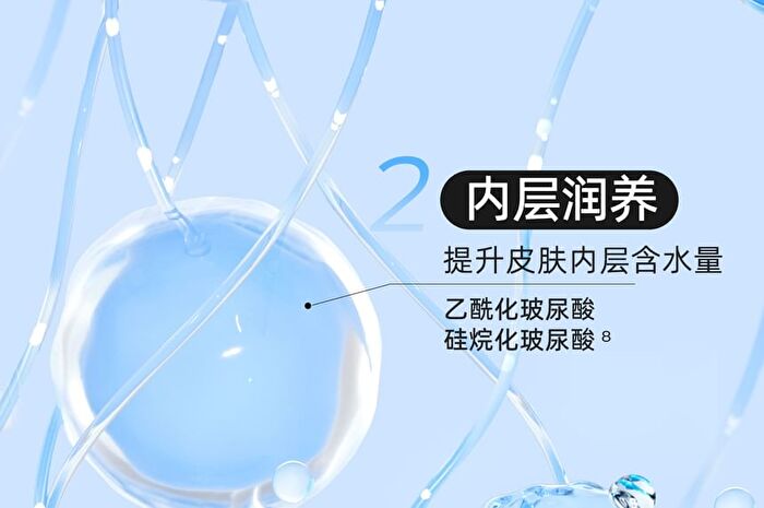 Rellet Moisturizing And Repairing Essence Lotion - 100g
