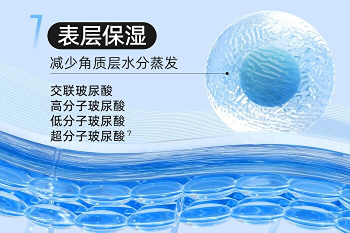 Rellet Moisturizing And Repairing Essence Lotion - 100g