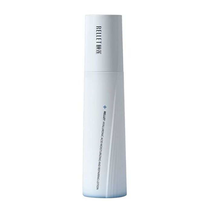 Rellet Moisturizing And Repairing Essence Lotion - 100g