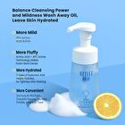 Rellet Comfortable And Clean Amino Acid Foam - 150ml