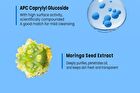 Rellet Comfortable And Clean Amino Acid Foam - 150ml