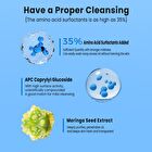 Rellet Comfortable And Clean Amino Acid Foam - 150ml