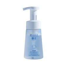 Rellet Comfortable And Clean Amino Acid Foam - 150ml