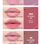 Braye Long Lasting Over Lip Pencil - 10 Colors - #03 Oveme