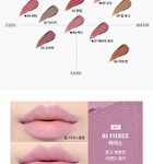Braye Long Lasting Over Lip Pencil - 10 Colors - #05 Nudo