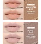 Braye Long Lasting Over Lip Pencil - 10 Colors - #08 Kaya Bun