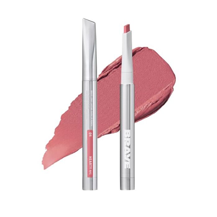 Braye Long Lasting Over Lip Pencil - 10 Colors - #09 Warm Fog