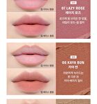 Braye Long Lasting Over Lip Pencil - 10 Colors - #10 Dusky