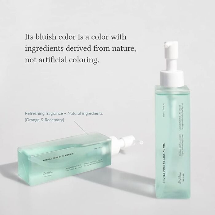 Gentle Pore Cleansing Oil - 2026 Version - 150ml