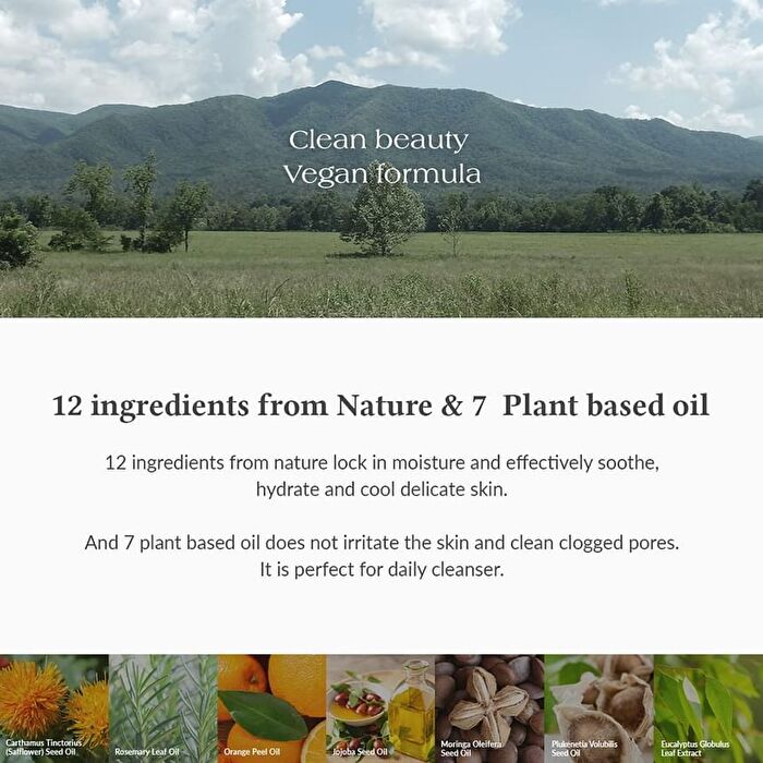 Gentle Pore Cleansing Oil - 2026 Version - 150ml
