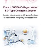 Mqny Collagen Vita Wrinkle Multi BB - 35g