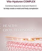 Mqny Collagen Vita Wrinkle Multi BB - 35g