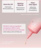 Mqny Collagen Vita Wrinkle Multi BB - 35g
