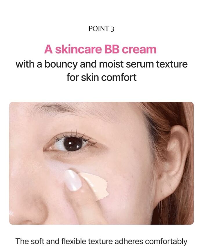 Mqny Collagen Vita Wrinkle Multi BB - 35g