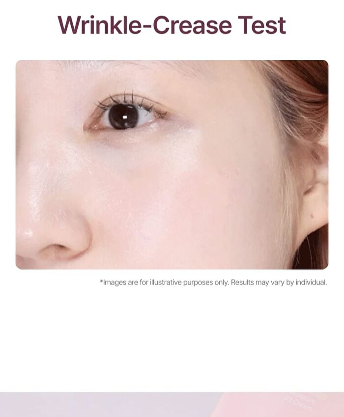 Mqny Collagen Vita Wrinkle Multi BB - 35g