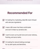 Mqny Collagen Vita Wrinkle Multi BB - 35g