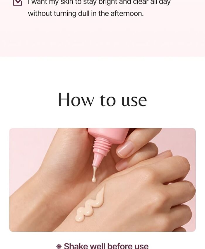 Mqny Collagen Vita Wrinkle Multi BB - 35g