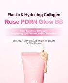 Mqny Collagen Vita Wrinkle Multi BB - 35g