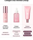 Mqny Collagen Vita Wrinkle Multi BB - 35g
