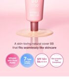 Mqny Collagen Vita Wrinkle Multi BB - 35g