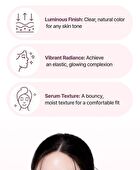 Mqny Collagen Vita Wrinkle Multi BB - 35g