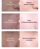 Mqny Collagen Vita Wrinkle Multi BB - 35g