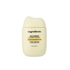 ongredients Skin Barrier Calming Lotion EX Guasha Edition - 80ml