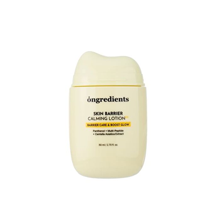 Skin Barrier Calming Lotion EX Guasha Edition - 80ml