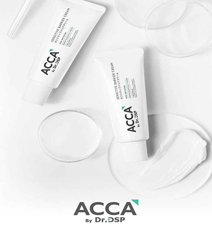 Sensitive Barrier Cream - 50g