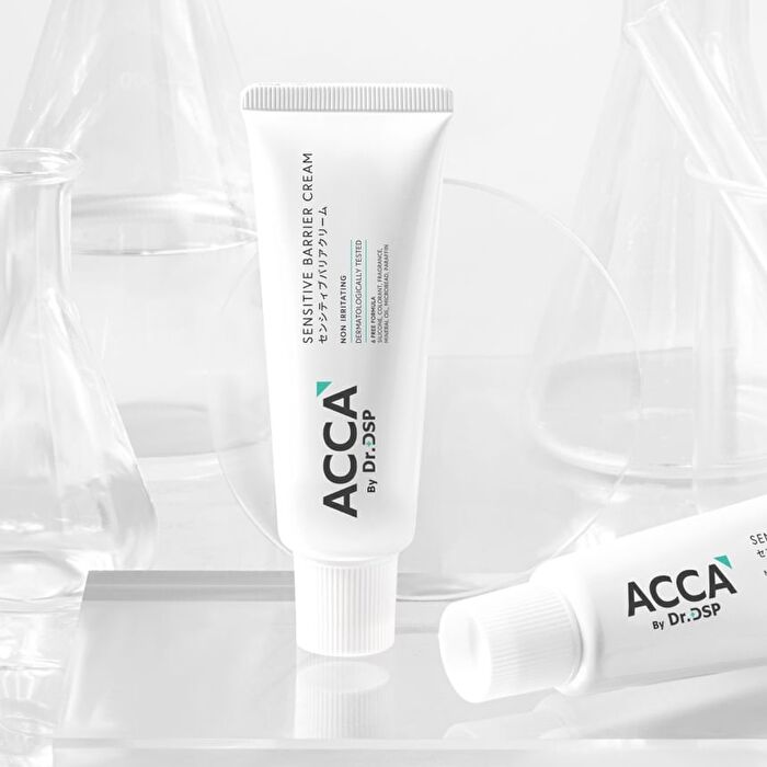 Sensitive Barrier Cream - 50g
