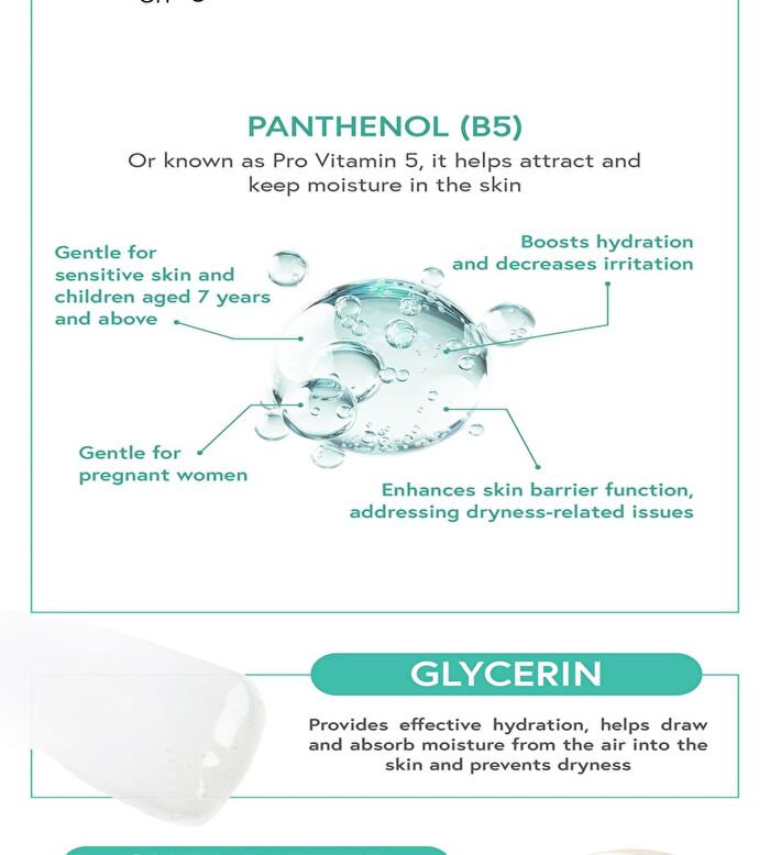 Sensitive Barrier Cream - 50g