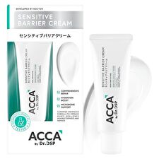 ACCA by Dr.DSP Sensitive Barrier Cream - 50g