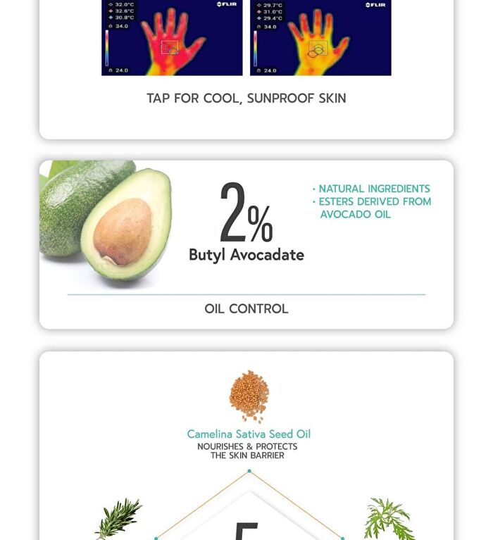 Soothing Sun Essence+ - 40ml