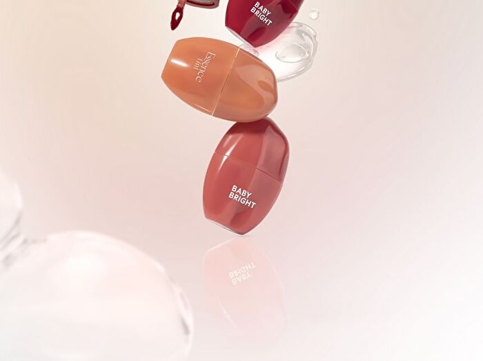 Essence Tint - 04 Nude Whole Grain