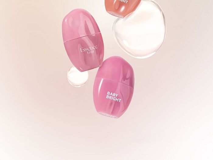 Essence Tint - 06 Coral Rice