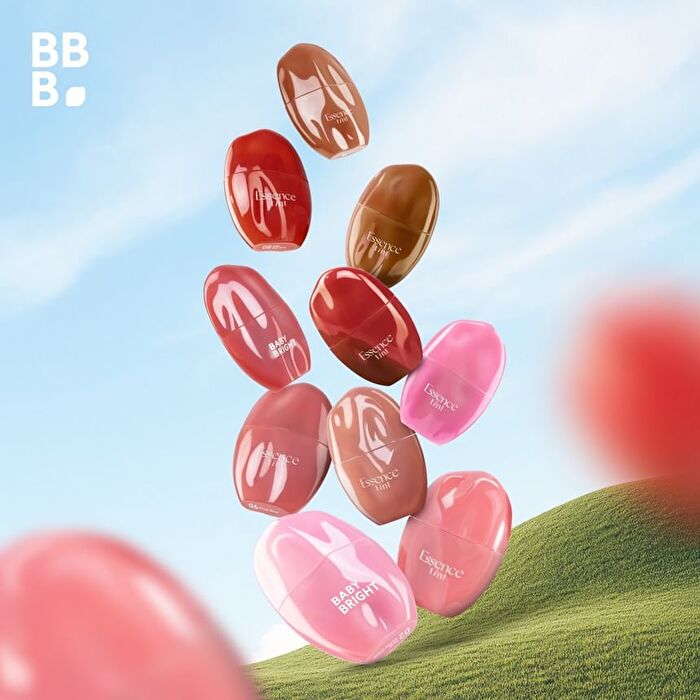 Essence Tint - 07 Ruby Arborio Rice